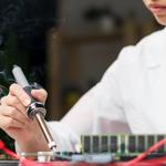 Mastering the Art of Soldering: A Maker's Guide to Essential Tools & Techniques