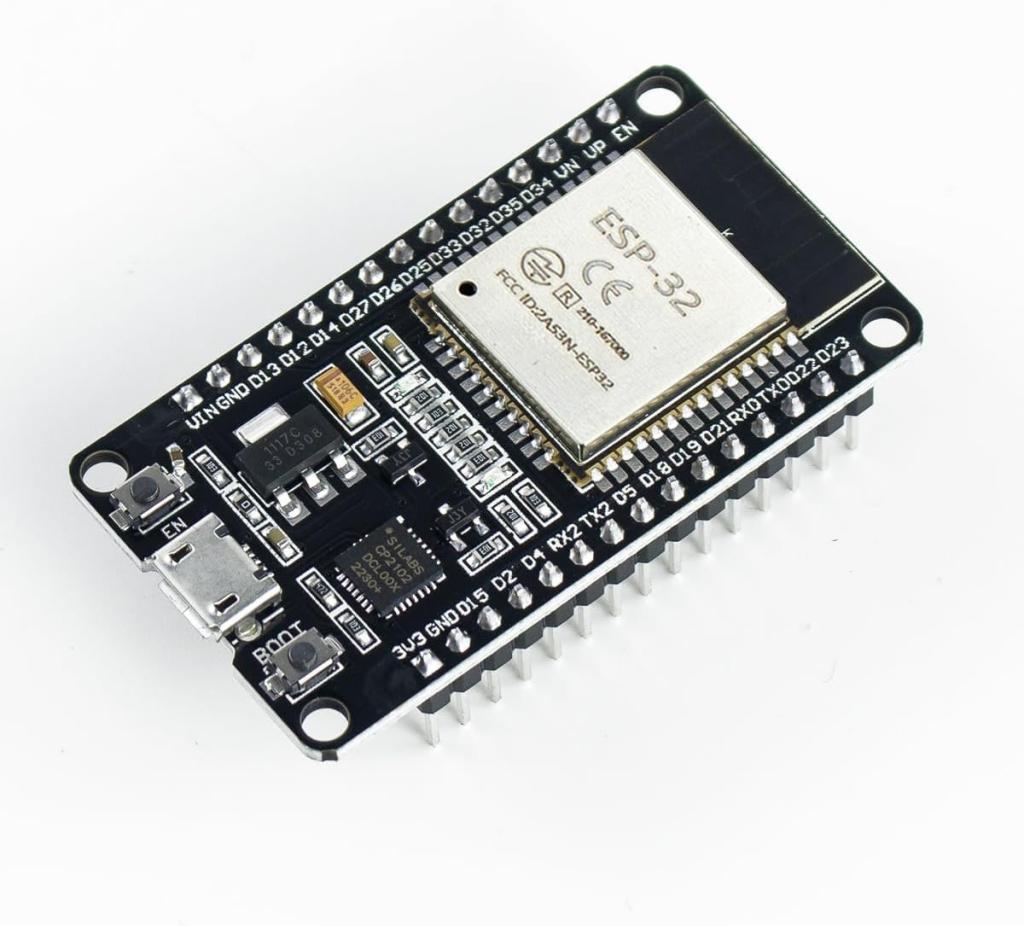 Getting Started with ESP32: A Beginner's Guide to Setup and Your First Program
