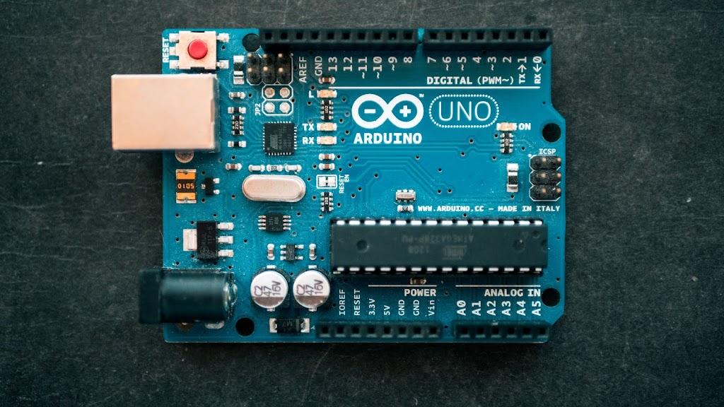 Introduction to Arduino Uno